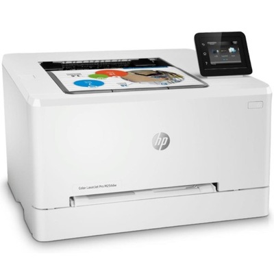 HP Color LaserJet Pro M254dw Drukarka Laserowa Kolor 5.5 tys