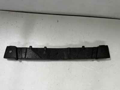Пена абсорбер audi a4 b8 8k 08-12 фото №1