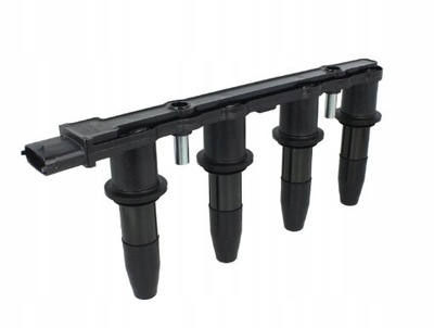 Катушка зажигания opel signum mokka 1.6 1.8 фото №1