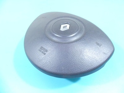 Подушка водителя подушка безопасности renault clio iii 3 фото №1