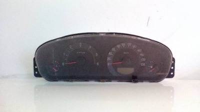 Лічильник hyundai trajet 2.0 crdi 392514km фото №1