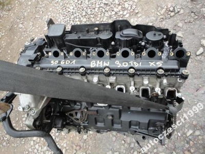 Bmw x5 e53 range rover 3.0 d m47d 306d1 фото №1