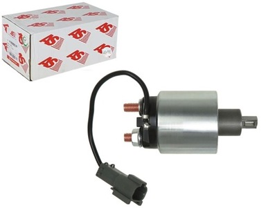 Автоматическая коробка передач стартер выключатель hitachi - as-pl фото №1