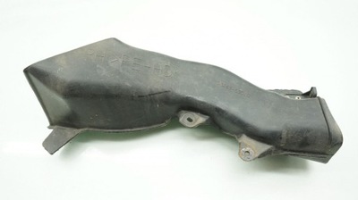 Труба шланг воздуха lexus is 220 2.2 d 53285-53010 фото №1