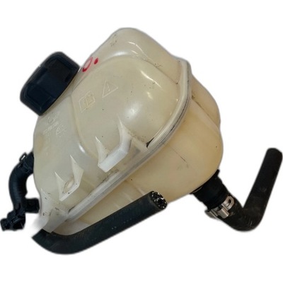 Бачок розширювальний mini countryman r60 7823626 фото №1