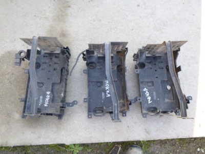 Основа акумулятор opel mokka mokka x фото №1