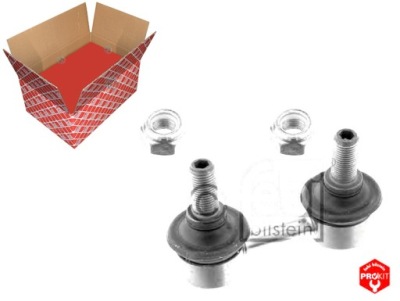 Соединитель стабилизатора febi 23234 фото №1