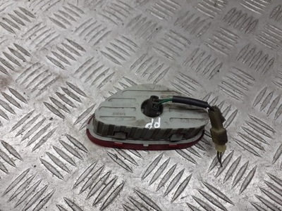 Лампа обшивка правая hyundai coupe i фото №1