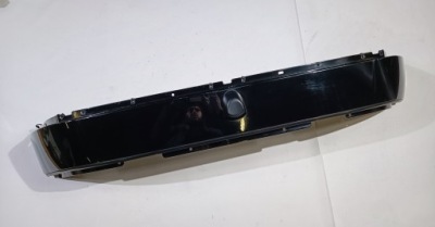 Дуга обшивка крыша блок двигателя chevrolet corvette c6 фото №1