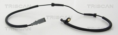 SENSOR ABS CITROEN PARTE TRASERA C8 818028249  