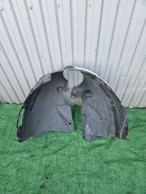 Підкрилок лівий перед renault arkana 638411333r фото №1