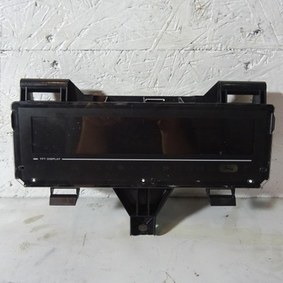 Renault zoe лічильник 248109071r фото №1