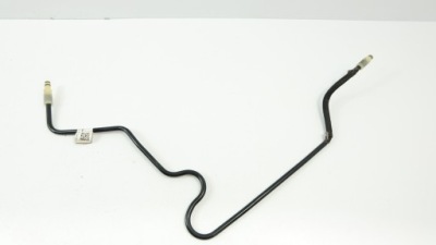 Citroen ds3 crossback 1.5 hdi шланг зчеплення 981377378a фото №1