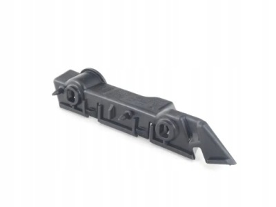 Напрямна напрямна бампера audi a5 b8 8t0807284c фото №1