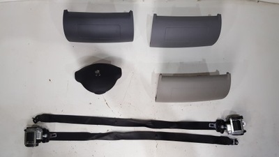 Peugeot expert подушка безопасности подушки безопасности водителя ремни org фото №1