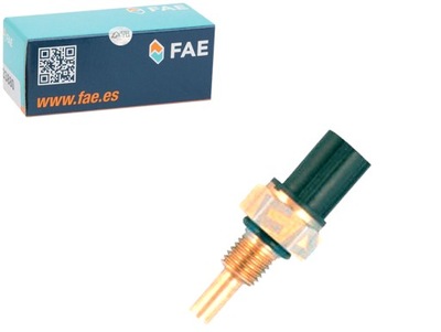 Fae 33455 датчик, температура жидкость охлаждающий фото №1