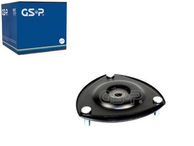 Подушка амортизатора gsp фото №1
