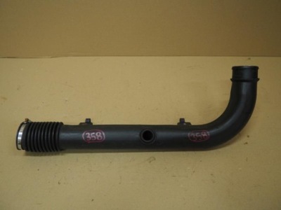 Патрубок труба повітря mercedes vito 638 a6385282482 фото №1