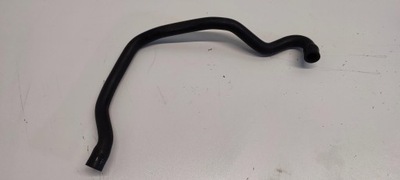 Volvo v70 iii xc70 шланг масла 30757220 фото №1