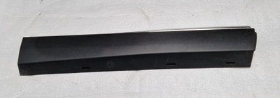 Молдинг двері правий задня ford puma mk2 l1tb-s24902-c фото №1