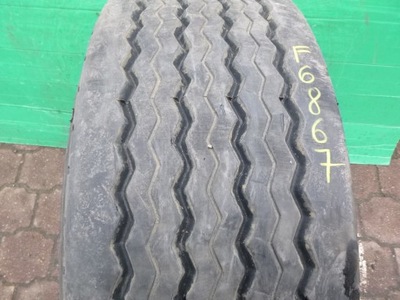 385/65R22.5 DURAMOLD СУПЕР STEEL MTE2 NACZEPOWA CIĘŻAROWE