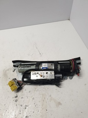 Насос помпа крыша opel astra h cabrio 13197772 фото №1