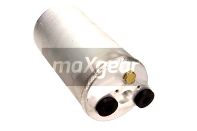 Maxgear осушитель кондиционера renault laguna 01- vel satis фото №1