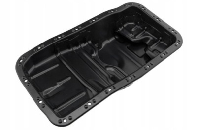 Поддон масляная nty к honda civic v 1.6 vti фото №1
