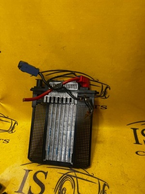 Отопитель электрическая вентилятор range evoque l538 фото №1