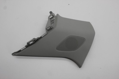 Обшивка стійка audi оригінальний номер 8u0867246 фото №1