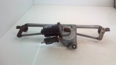 Механизм моторчик дворник opel tigra 2000r. фото №1