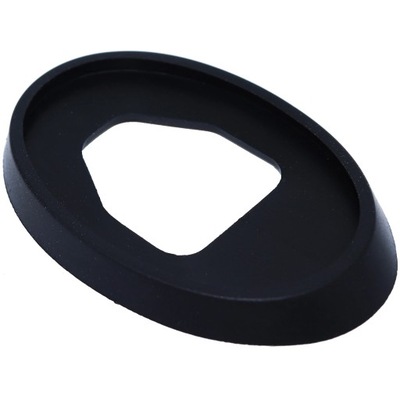 Roof Mast Whip Aerial Antenna Rubber Base Gasket For VW Passat B5.5 ~54126 фото