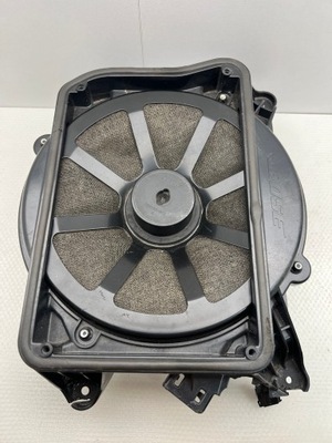 Динамик сабвуфер bose задняя 4g5035709 audi a6 c7 4g a7 фото №1