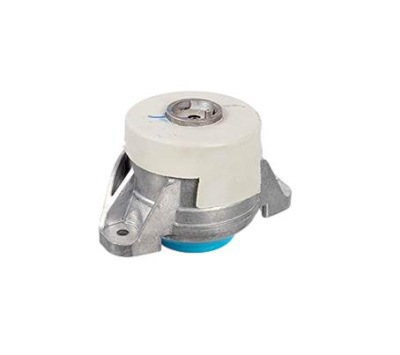 Mercedes s-klasa w222 подушка двигателя правая оригинальный номер фото №1