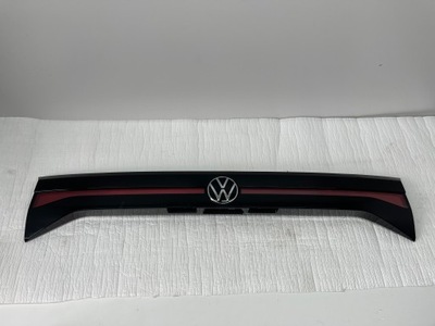 Накладка крышки отражатель задняя vw t-cross 18- 2gm827577h фото №1