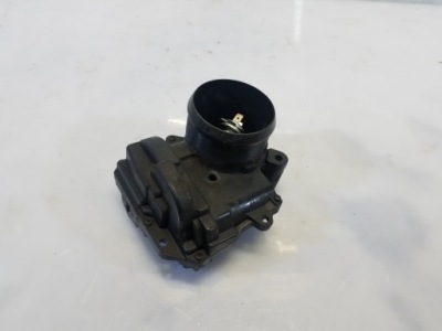 Дросельна заслінка bmw 1 f20 1.6 b 7604918 фото №1