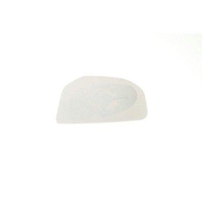 Стекло зеркало левая blic 6102-02-1291994p фото №1