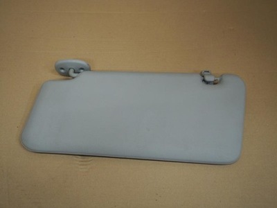 Защита солнцезащитная правая grand vitara ii фото №1