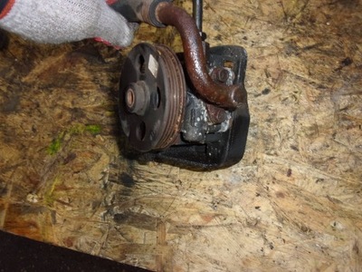 Chevrolet spark m300 насос підсилювача 1.0 фото №1