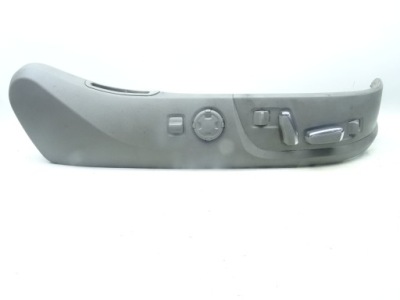 Audi a8 d3 защита сиденье правый перед 4e0881326c фото №1