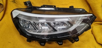 Vw id3 full led правая комплектная фото №1