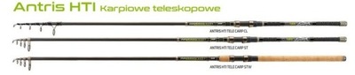 WĘDKA JAXON ANTRIS HTI TELE CARP CL 3,60 3,50LBS JAXON WJ-AXD360350