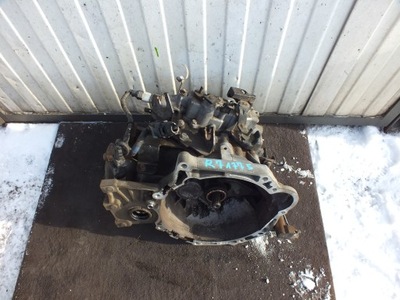 Hyundai ix20 kia 1.4 16v коробка передач передач r71775 фото №1