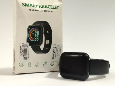 SMARTBRACELET SMARTWATCH