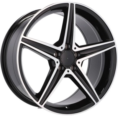 4× ДИСК АЛЮМІНІЄВА RACINGLINE E КУПЕ C238 E КАБРІОЛЕТ A238 E W213 8.0