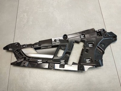 Audi a7 4g 2016 ручка внутренняя левая перед 4g8837019a фото №1