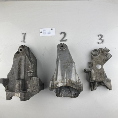 Основание кронштейн кронштейн mercedes 2.2cdi w253 w205 x253 glc klasa c фото №1