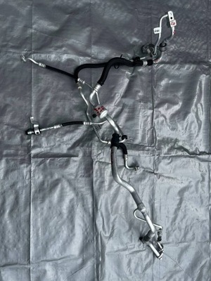 Jeep compass ii lift провода кондиционера комплект 2.0 m-jet 2022- фото №1