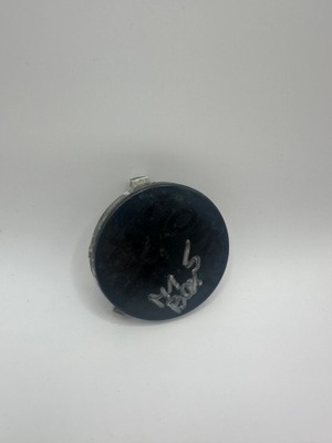 Ford mondeo mk3 заглушка бампера 1s7117a989 фото №1