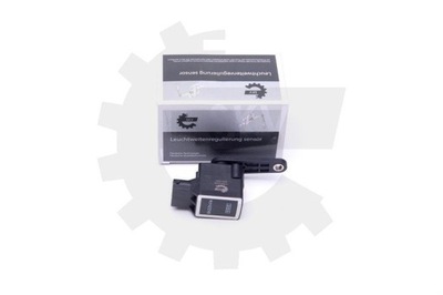 Датчик выравнивание света ford volvo 8622446 фото №1